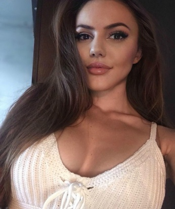 Проститутка Галя