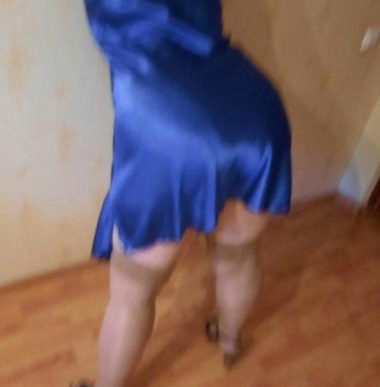 Проститутка Дарина