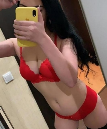 Проститутка Кирочка